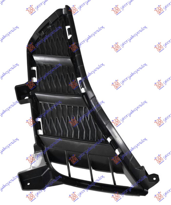 RESETKA PREDNJEG BRANIKA (SPORT STYLING) - DESNO