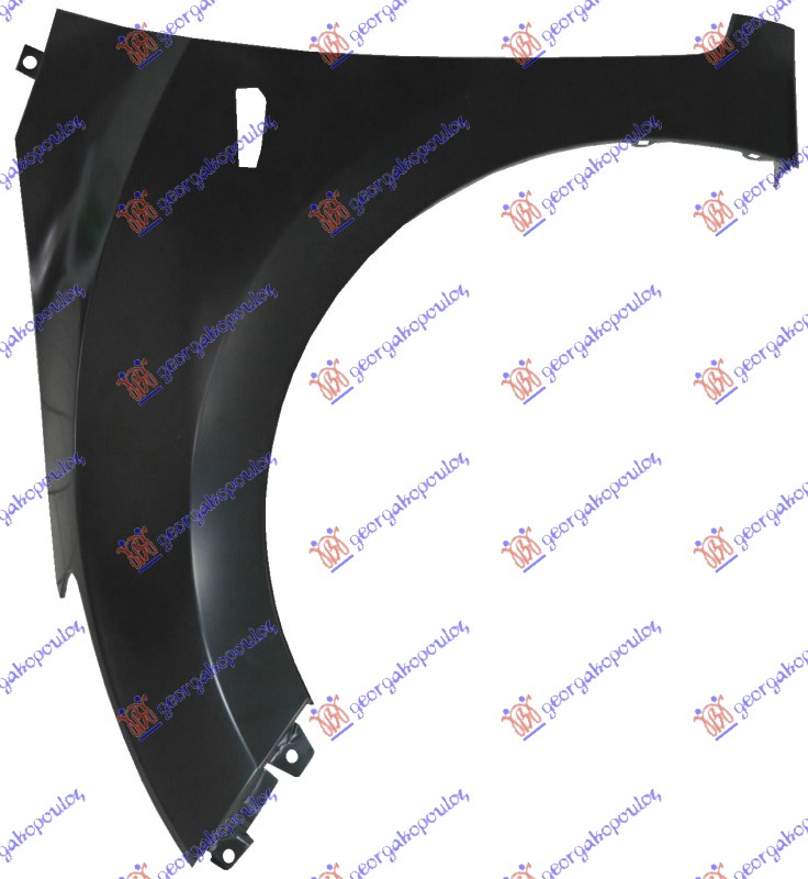 BLATOBRAN (SA OTVOROM ZA MIGAVAC) (O) - LEVO