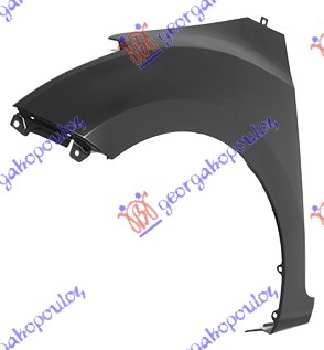 BLATOBRAN (BEZ OTVORA ZA MIGAVAC) - LEVO