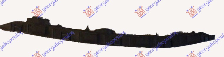 NOSAC ZADNJEG BRANIKA BOCNI (O) - DESNO