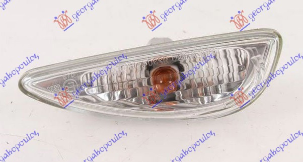 MIGAVAC U KRILU - LEVO