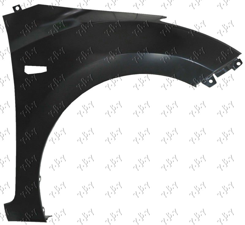 BLATOBRAN (SA OTVOROM ZA MIGAVAC) - DESNO