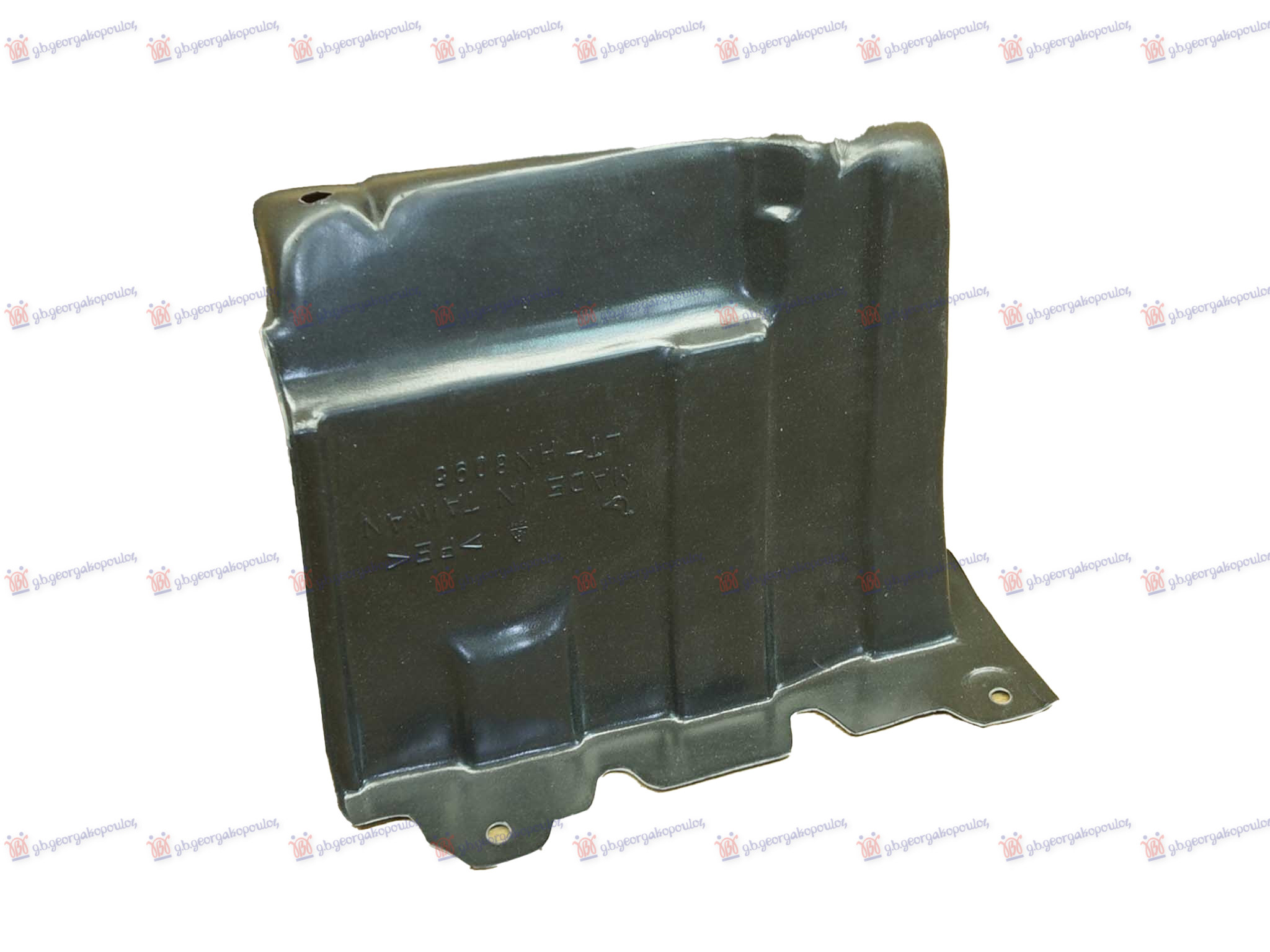 ZASTITA MOTORA - LEVO