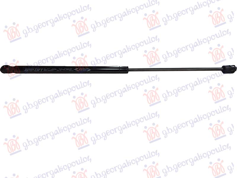 AMORTIZER GEPEK VRATA KARAVAN (519L-500N)