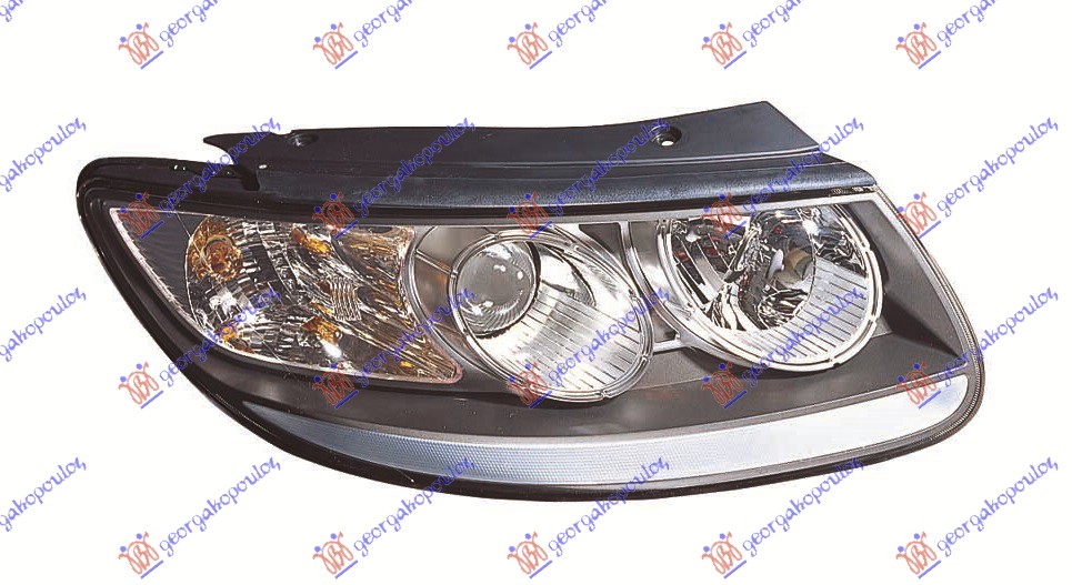 FAR ELEKTRICNI (DEPO) - DESNO