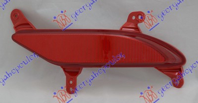 KATADIOPTER U ZADNJEM BRANIKU - DESNO