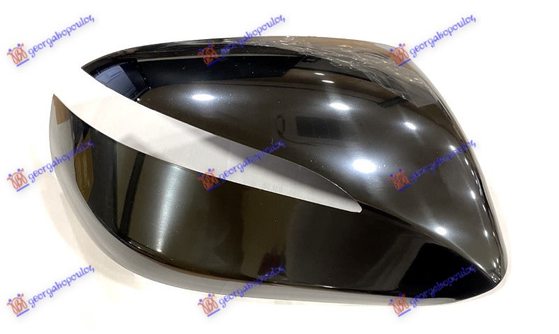 POKLOPAC RETROVIZORA - DESNO