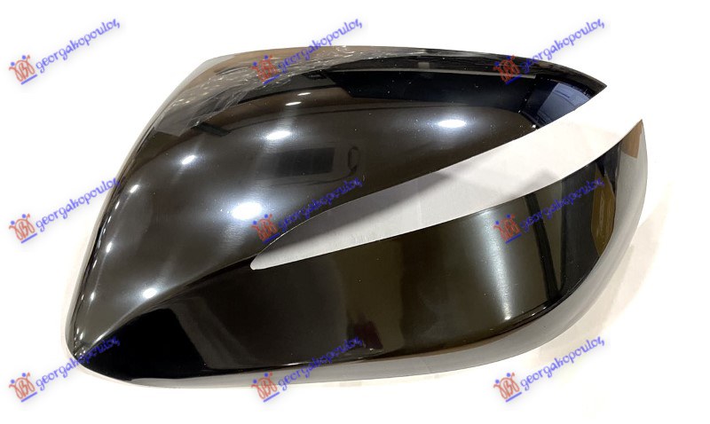 POKLOPAC RETROVIZORA - LEVO