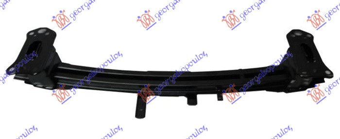 SINA PREDNJEG BRANIKA (TEMPOMAT)