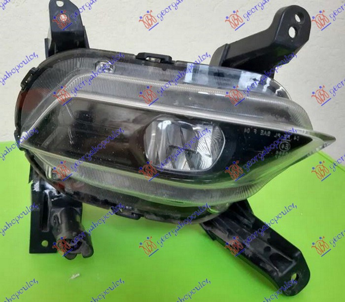 MAGLENKA LED (E) (DEPO) - DESNO