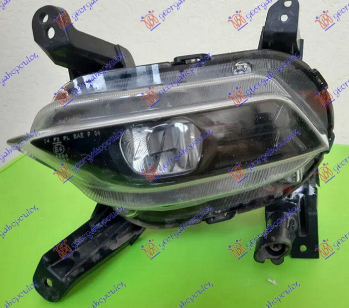 MAGLENKA LED (E) (DEPO) - LEVO