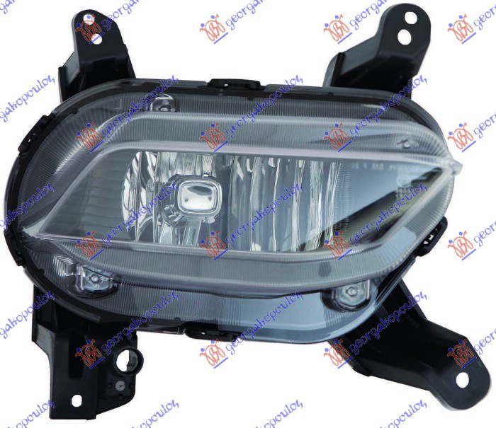 MAGLENKA (E) (TYC) - DESNO