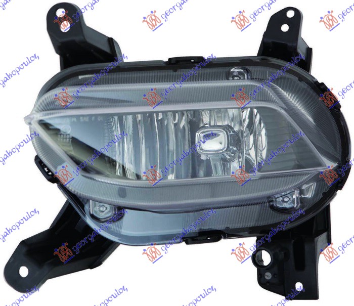 MAGLENKA (E) (TYC) - LEVO