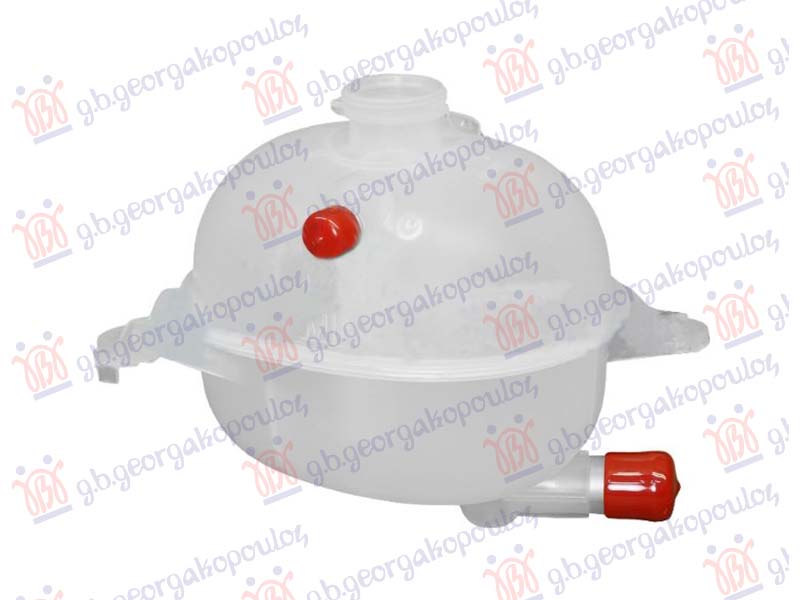 POSUDA ZA ANTIFRIZ (2.5L)