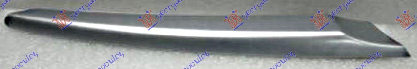 LAJSNA RESETKE HROM (O) - DESNO