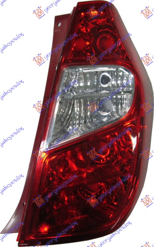 STOP LAMPA (KINA) - DESNO