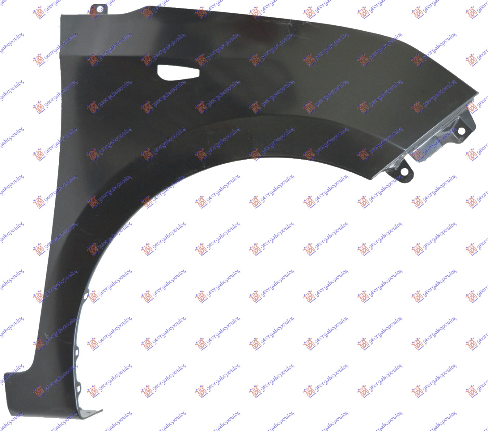 BLATOBRAN (SA OTVOROM ZA MIGAVAC) - DESNO