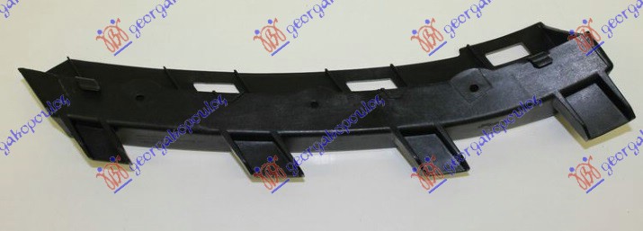 NOSAC PREDNJEG BRANIKA GORNJI PLASTICNI (O) - DESNO