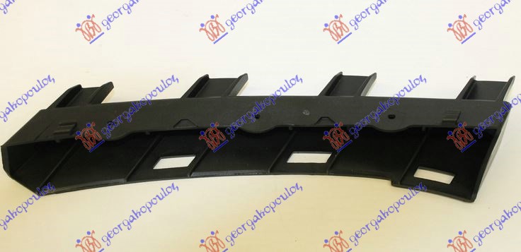 NOSAC PREDNJEG BRANIKA GORNJI PLASTICNI (O) - LEVO