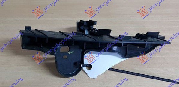 NOSAC PREDNJEG BRANIKA GORNJI BOCNI PLASTICNI (O) - LEVO