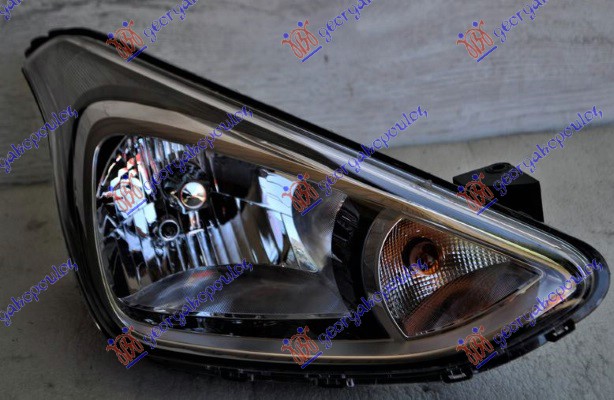 FAR ELEKTRICNI (H4) (O) - DESNO