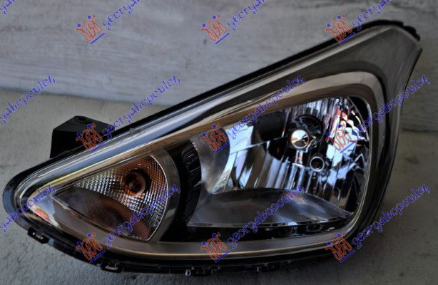 FAR ELEKTRICNI (H4) (O) - LEVO