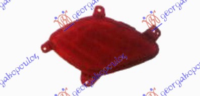 ZADNJA MAGLENKA - DESNO