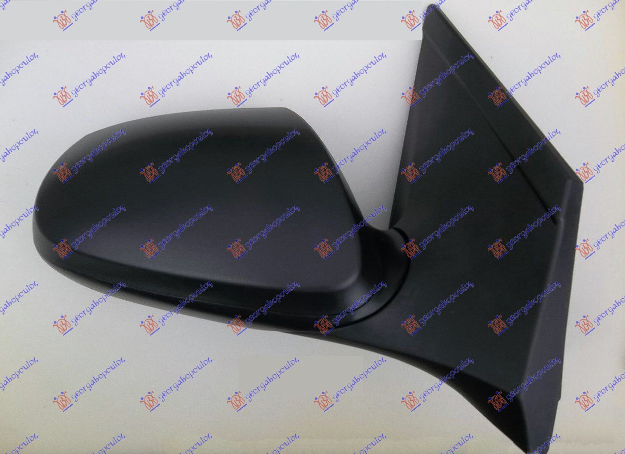 RETROVIZOR MEHANICKI SA SAJLOM PM (KONVEKSNO STAKLO) - DESNO