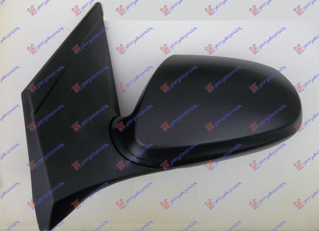 RETROVIZOR MEHANICKI SA SAJLOM PM (KONVEKSNO STAKLO) - LEVO