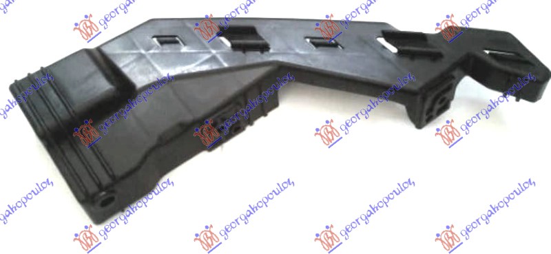 NOSAC PREDNJEG BRANIKA BOCNI PLASTICNI (O) - DESNO