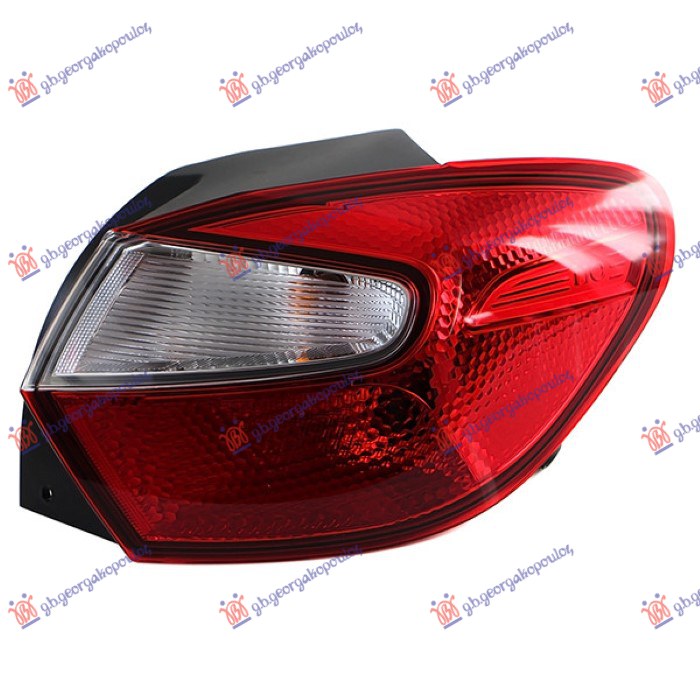 STOP LAMPA (O) - DESNO