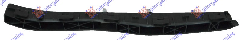 NOSAC ZADNJEG BRANIKA BOCNI PLASTICNI - DESNO