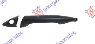 KVAKA PREDNJIH VRATA UNUTRASNJA PM - LEVO