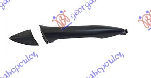 KVAKA ZADNJIH VRATA UNUTRASNJA PM - DESNO