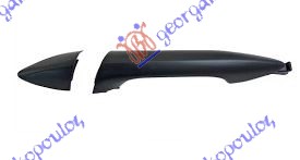 KVAKA ZADNJIH VRATA UNUTRASNJA PM - LEVO