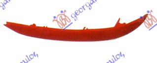 KATADIOPTER U ZADNJEM BRANIKU - DESNO