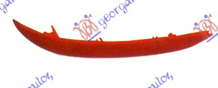 KATADIOPTER U ZADNJEM BRANIKU - LEVO