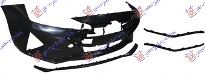 PREDNJI BRANIK (USA)