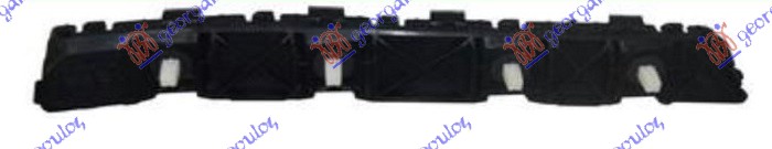 NOSAC ZADNJEG BRANIKA GORNJI BOCNI PLASTICNI - DESNO