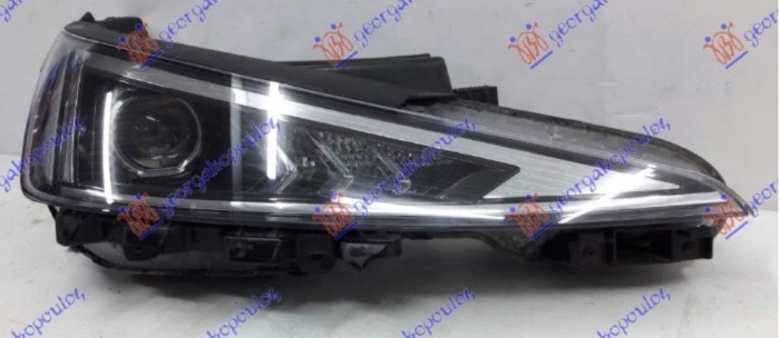 FAR ELEKTRICNI (HB3) (SA MOTOROM) (DEPO) - DESNO