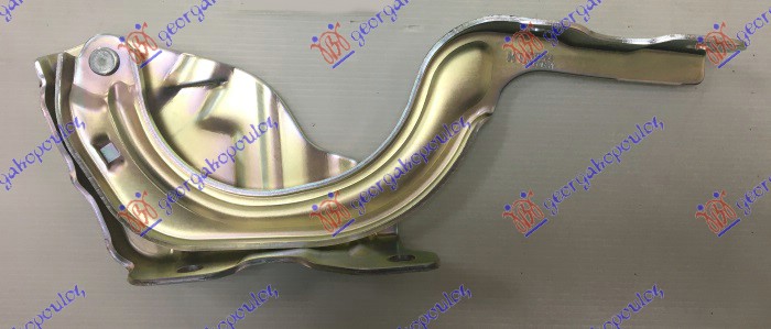 MAKAZE ZA HAUBU                          - LEVO