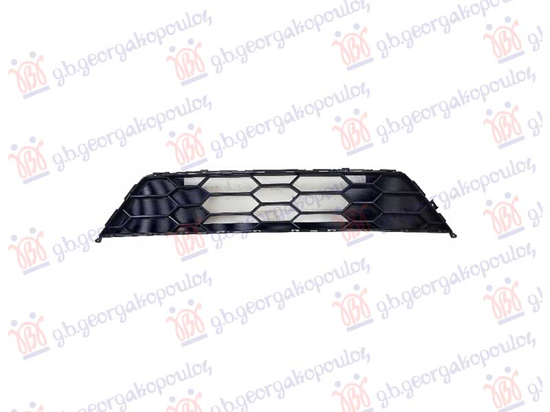 CENTRALAN RESETKA DONJA (SACE) 2024- (N-LINE)