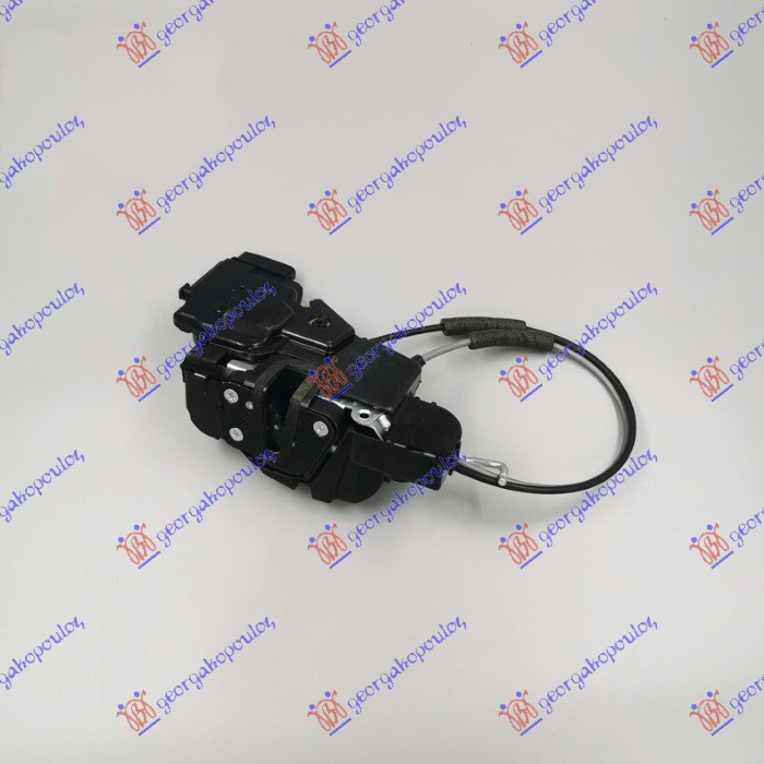 BRAVA PREDNJIH VRATA (CENTRALNO ZAKLJUCAVANJE) - DESNO