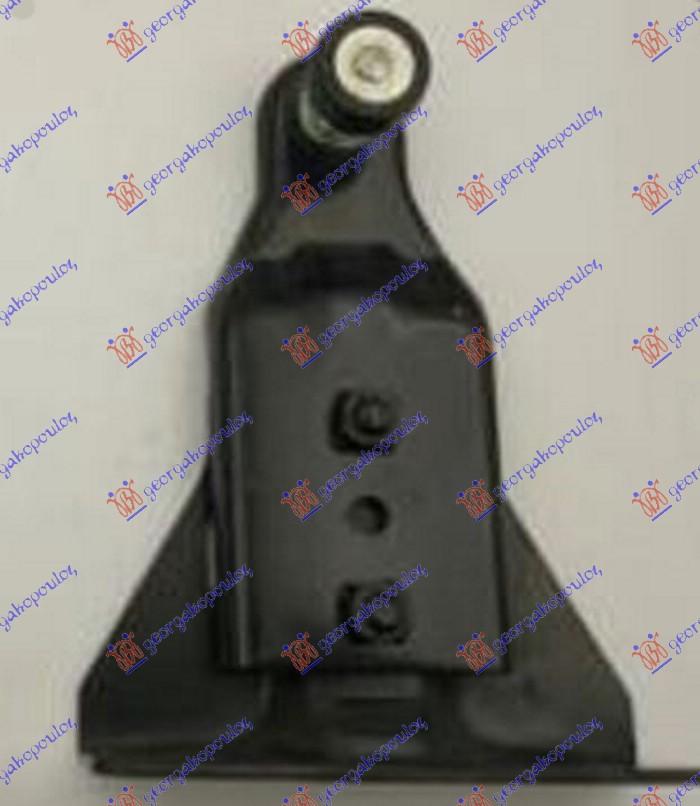 KLIZAC (VODJICA) KLIZNIH VRATA GORNJI - DESNO