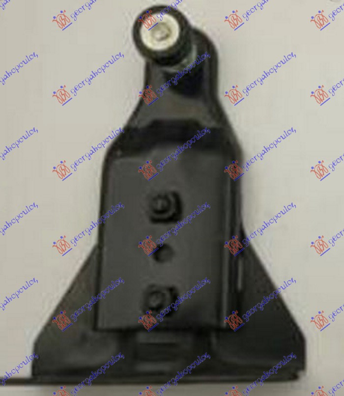 KLIZAC (VODJICA) KLIZNIH VRATA GORNJI - LEVO