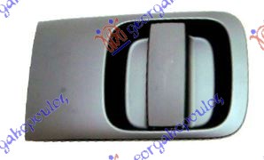 KVAKA KLIZNIH VRATA SPOLJASNJA - LEVO