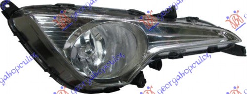 MAGLENKA (E) (DEPO) - DESNO