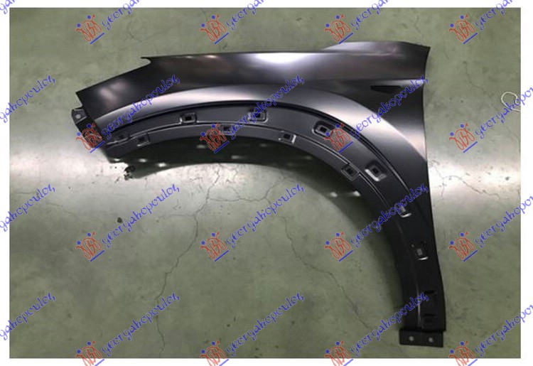 BLATOBRAN (SA OTVOROM ZA MIGAVAC) - LEVO