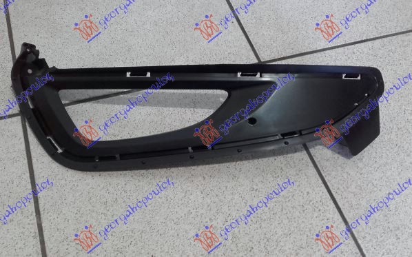 RESETKA PREDNJEG BRANIKA GORNJA (SA MAGLENKOM) - DESNO