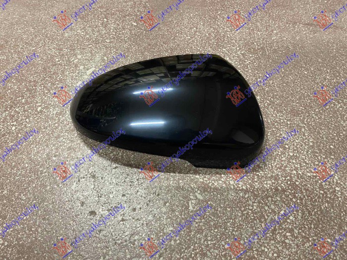 POKLOPAC RETROVIZORA PM (SA OTVOROM ZA MIGAVAC) - DESNO